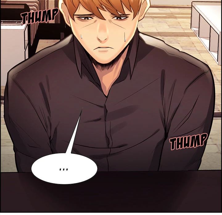 The Sharehouse [Serious] Chapter 29 – page 72