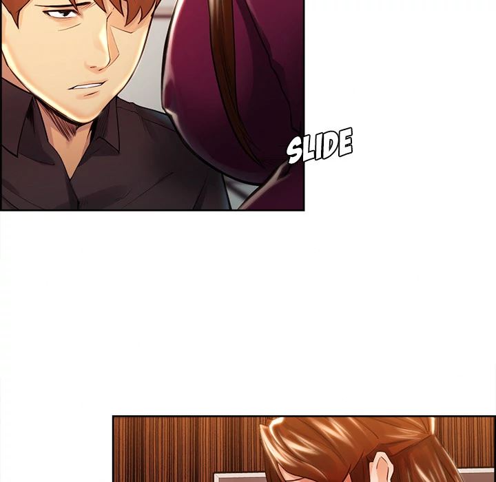 The Sharehouse [Serious] Chapter 29 – page 74