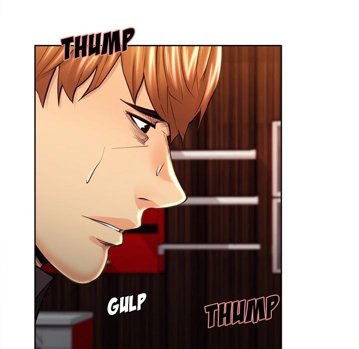 The Sharehouse [Serious] Chapter 29 – page 76