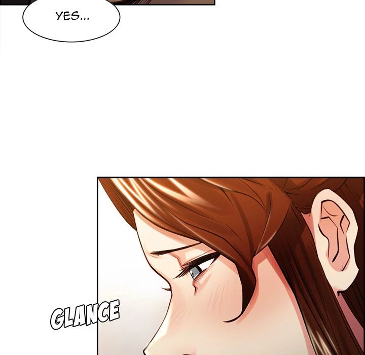 The Sharehouse [Serious] Chapter 29 – page 81