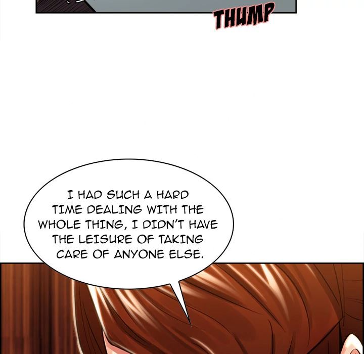 The Sharehouse [Serious] Chapter 29 – page 84
