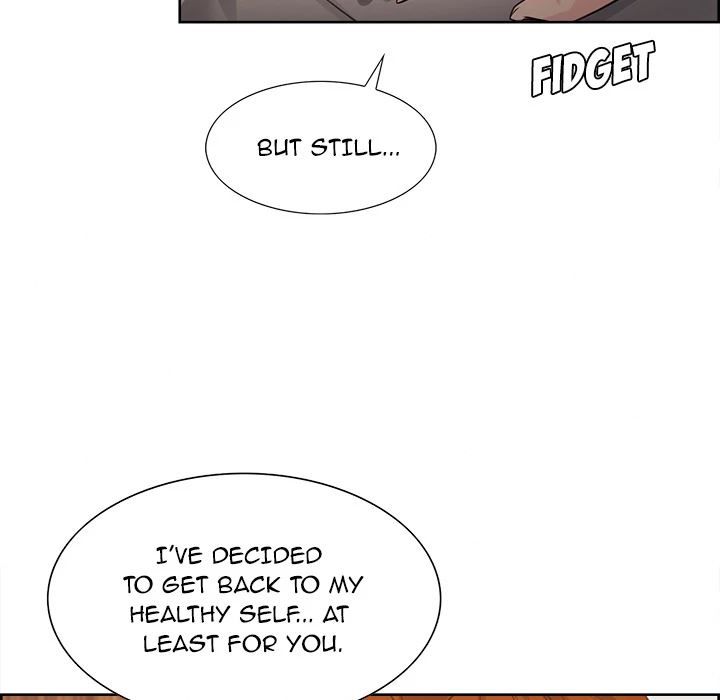 The Sharehouse [Serious] Chapter 29 – page 90