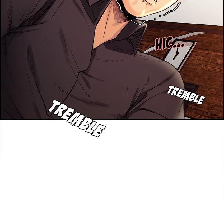 The Sharehouse [Serious] Chapter 29 – page 95