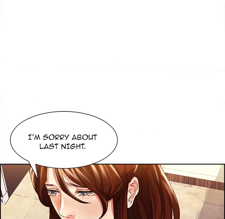 The Sharehouse [Serious] Chapter 29 – page 97