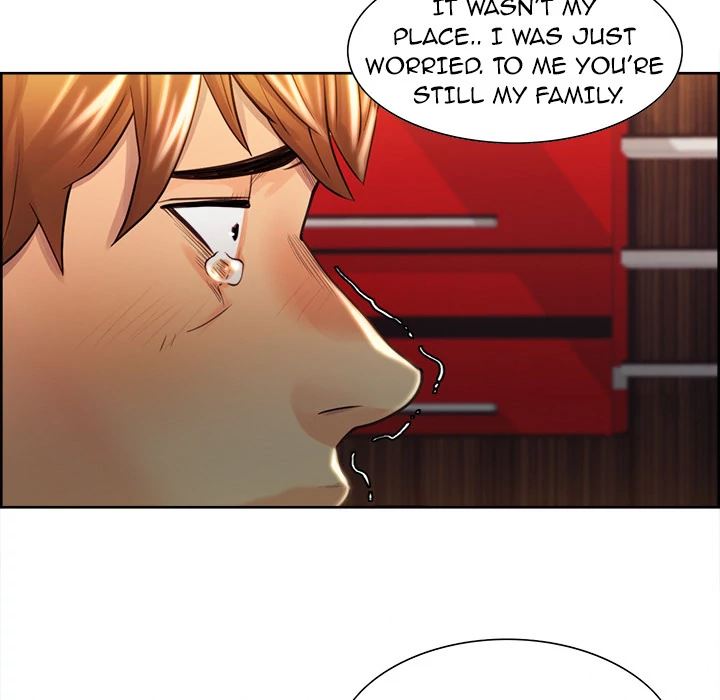 The Sharehouse [Serious] Chapter 29 – page 99