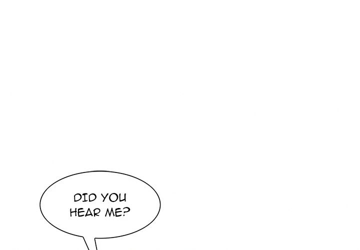 The Sharehouse [Serious] Chapter 8 – page 1
