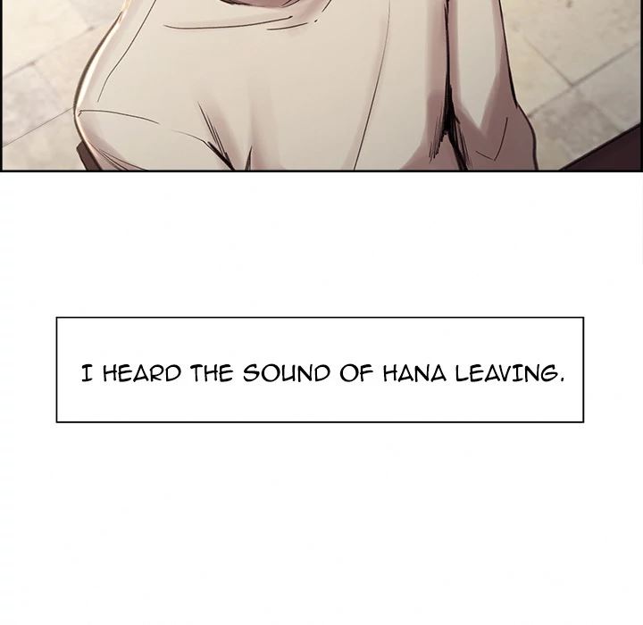 The Sharehouse [Serious] Chapter 8 – page 10