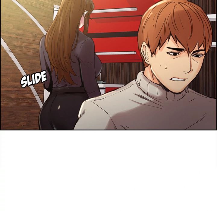 The Sharehouse [Serious] Chapter 8 – page 13