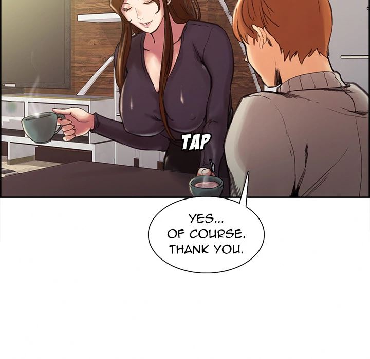 The Sharehouse [Serious] Chapter 8 – page 16
