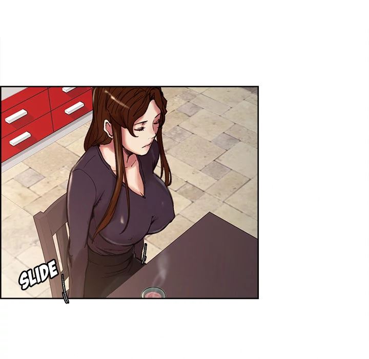 The Sharehouse [Serious] Chapter 8 – page 17