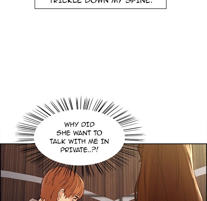 The Sharehouse [Serious] Chapter 8 – page 19