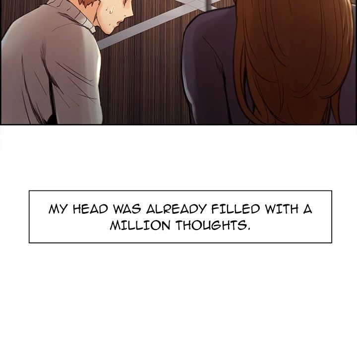 The Sharehouse [Serious] Chapter 8 – page 20