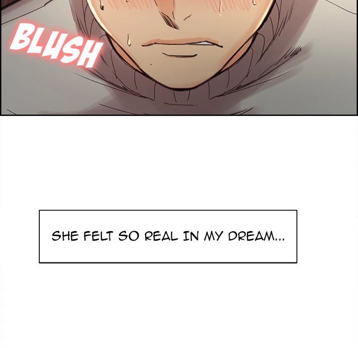 The Sharehouse [Serious] Chapter 8 – page 25