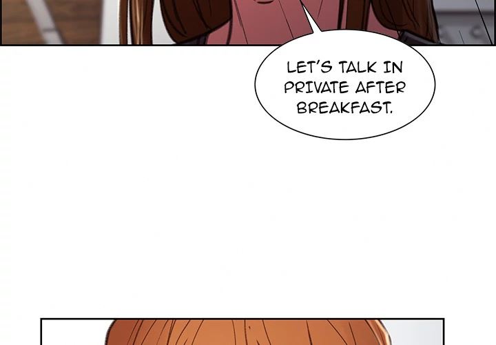 The Sharehouse [Serious] Chapter 8 – page 3