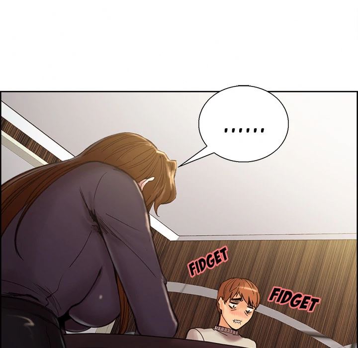 The Sharehouse [Serious] Chapter 8 – page 33