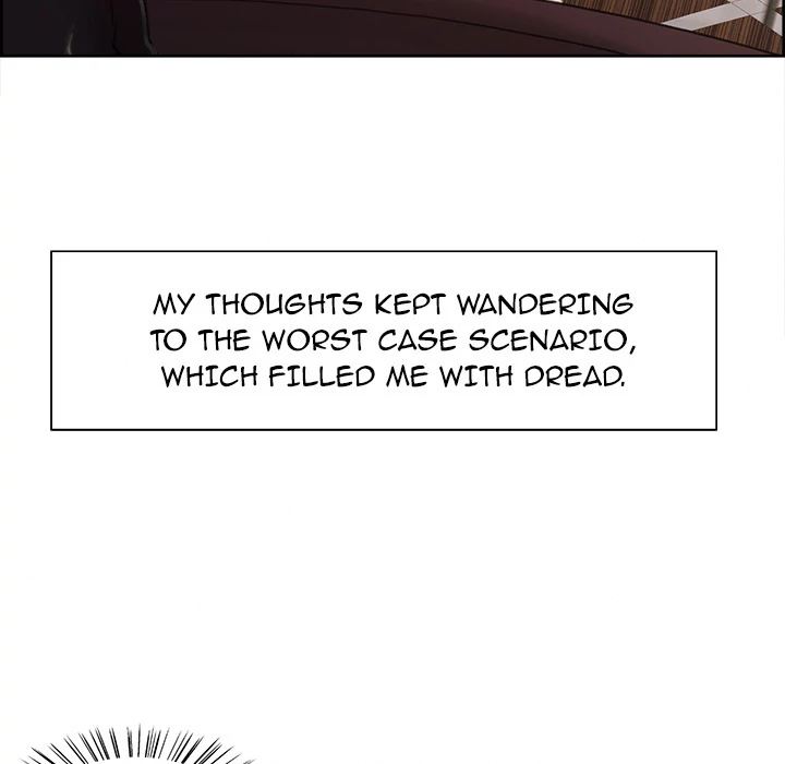 The Sharehouse [Serious] Chapter 8 – page 34