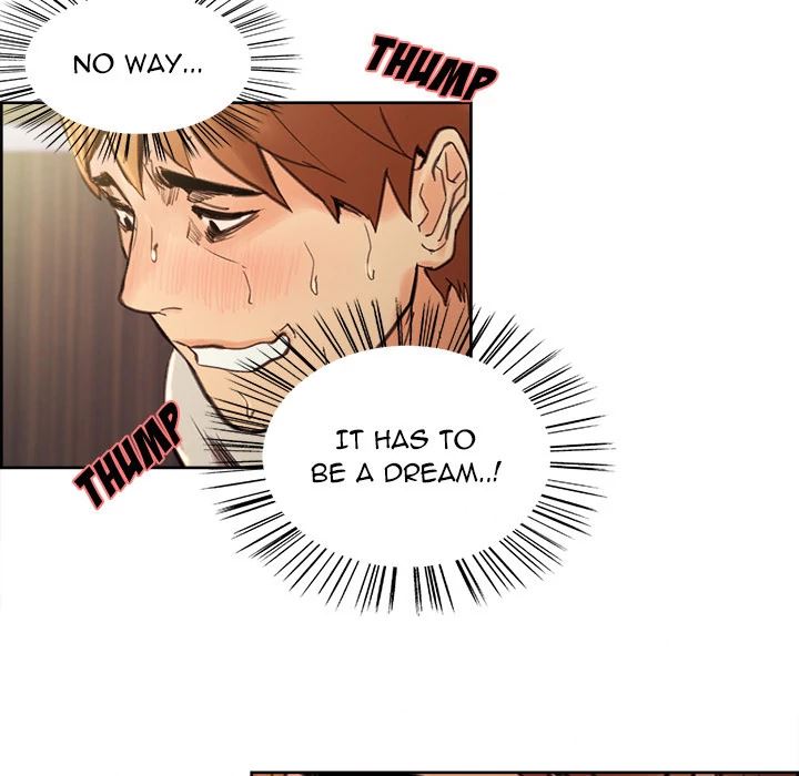 The Sharehouse [Serious] Chapter 8 – page 35