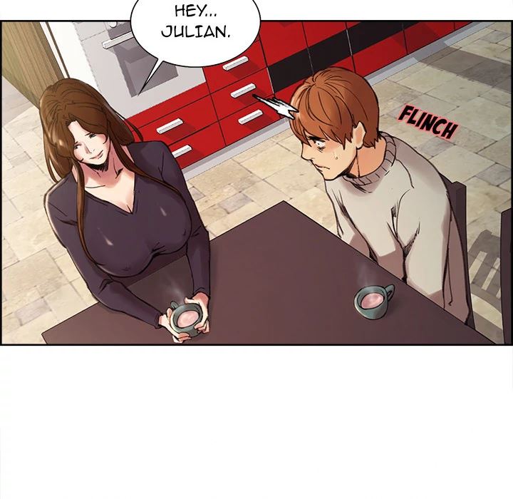 The Sharehouse [Serious] Chapter 8 – page 37
