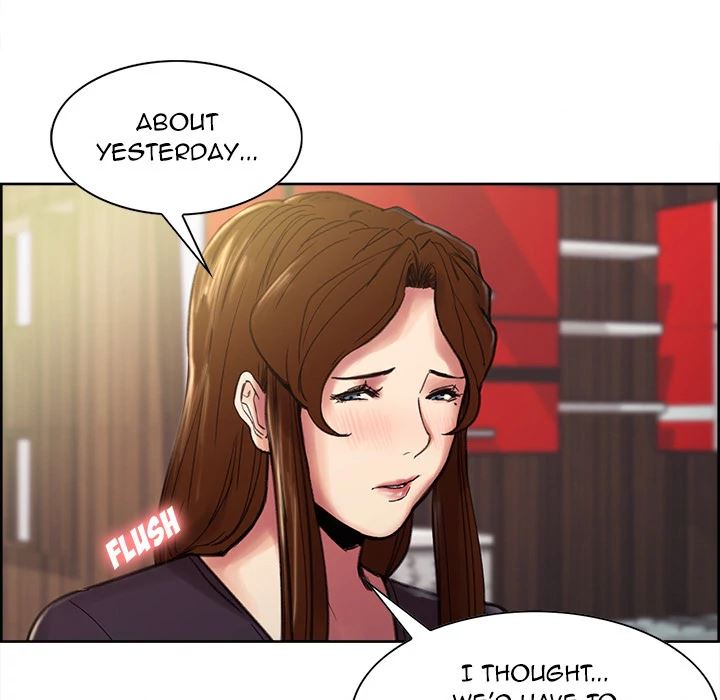 The Sharehouse [Serious] Chapter 8 – page 38
