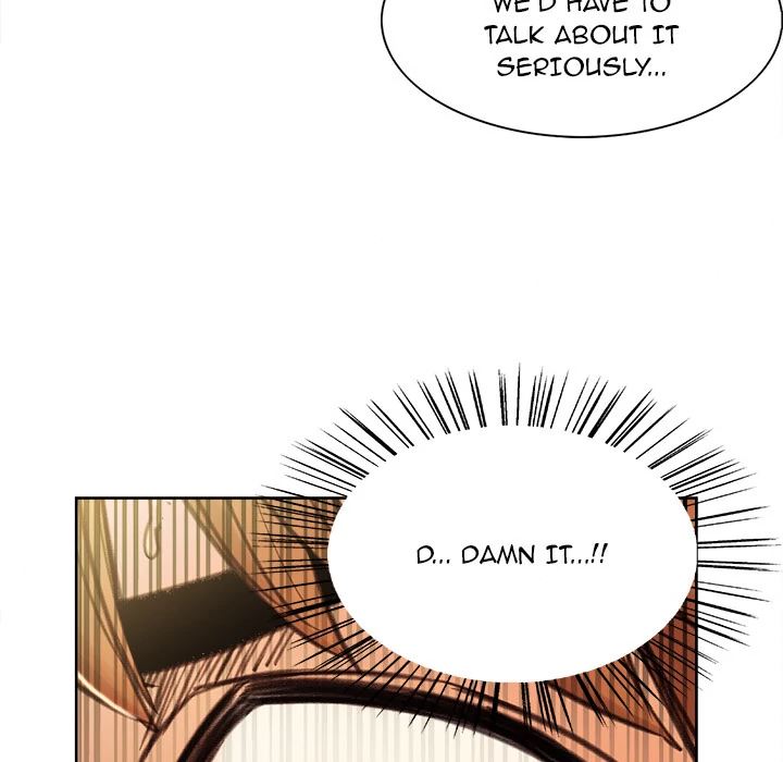 The Sharehouse [Serious] Chapter 8 – page 39