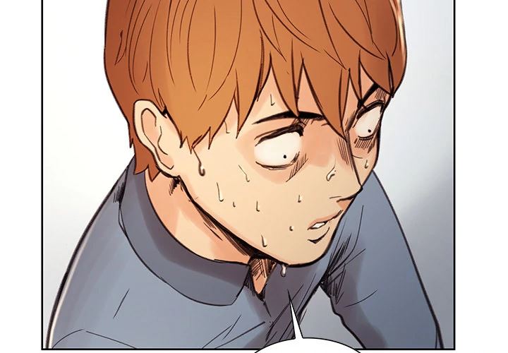 The Sharehouse [Serious] Chapter 8 – page 4