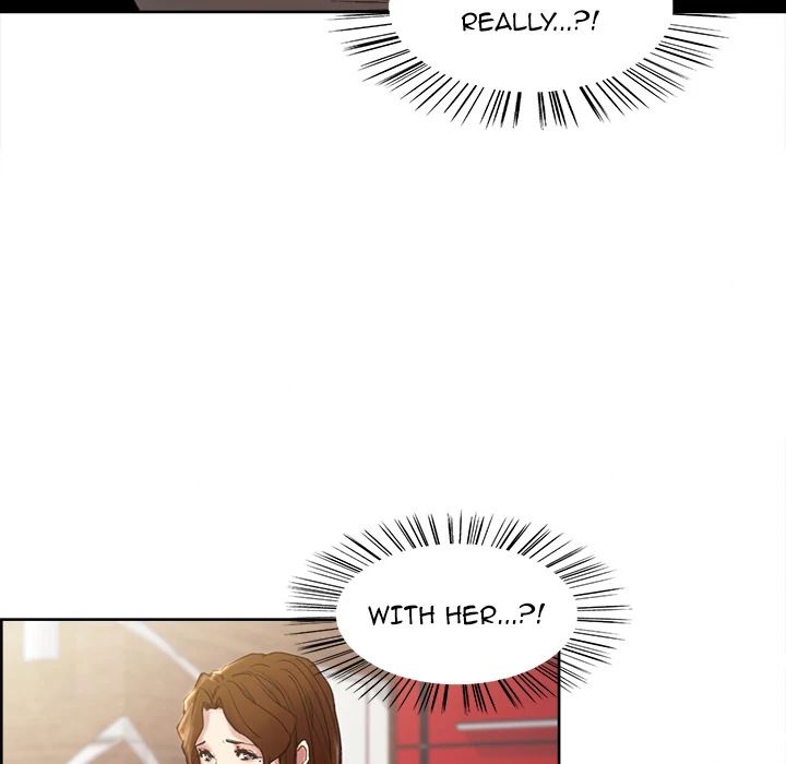 The Sharehouse [Serious] Chapter 8 – page 42