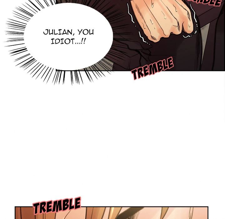 The Sharehouse [Serious] Chapter 8 – page 44