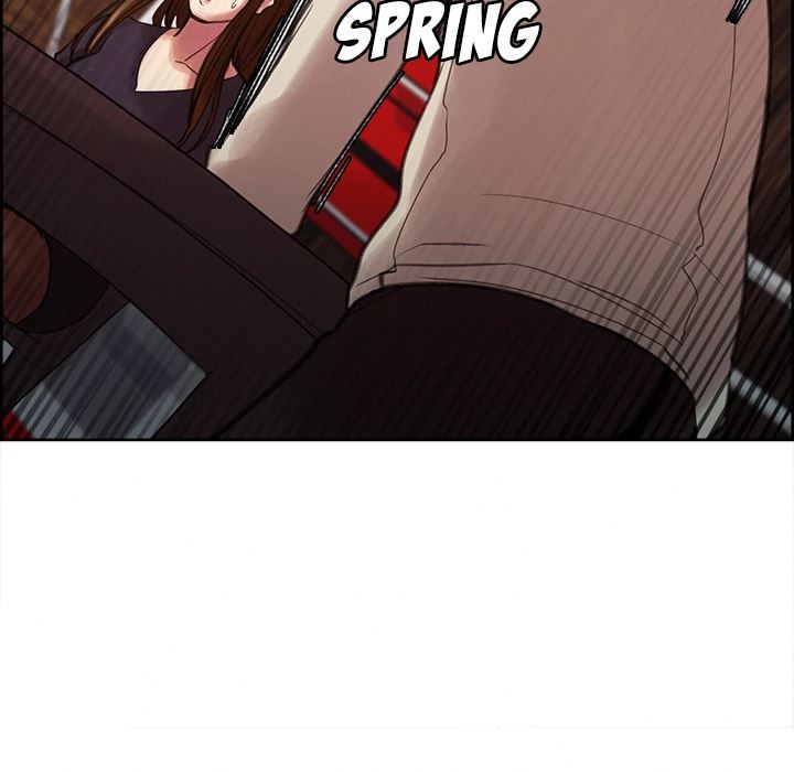 The Sharehouse [Serious] Chapter 8 – page 47