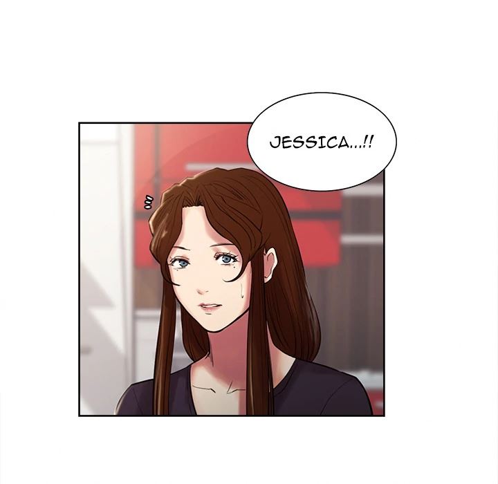 The Sharehouse [Serious] Chapter 8 – page 48