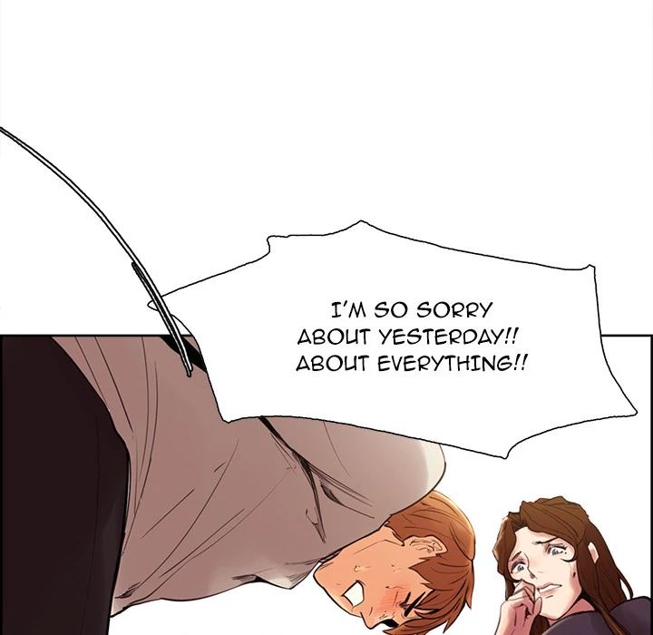 The Sharehouse [Serious] Chapter 8 – page 49