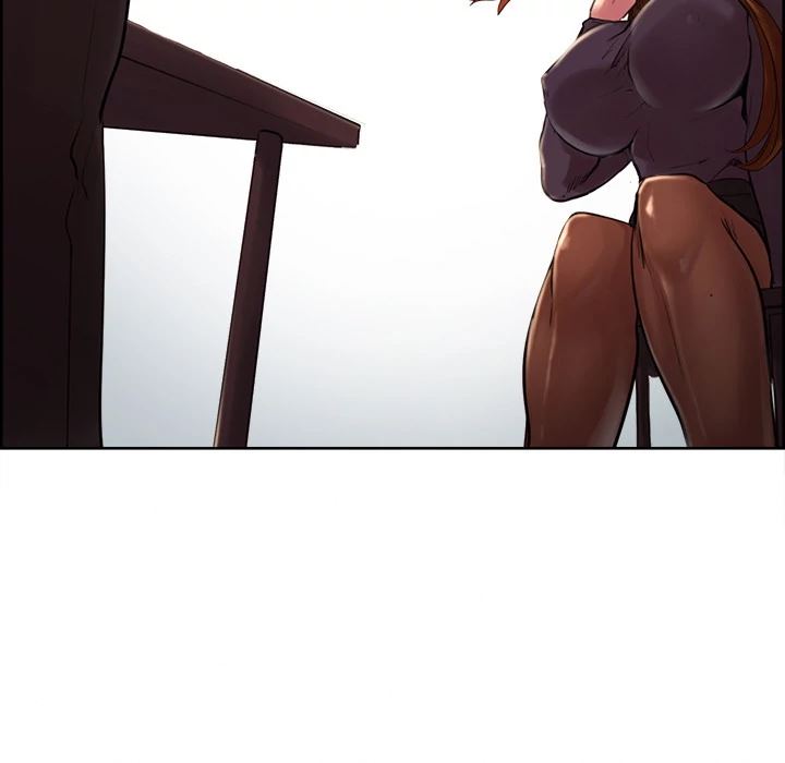 The Sharehouse [Serious] Chapter 8 – page 50