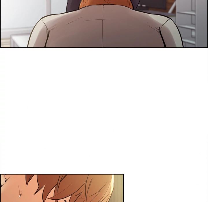 The Sharehouse [Serious] Chapter 8 – page 52