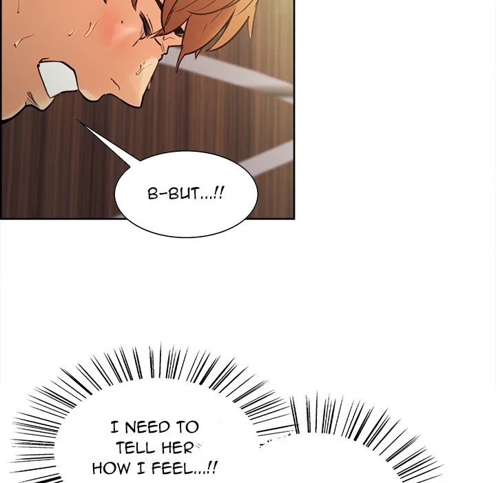 The Sharehouse [Serious] Chapter 8 – page 53