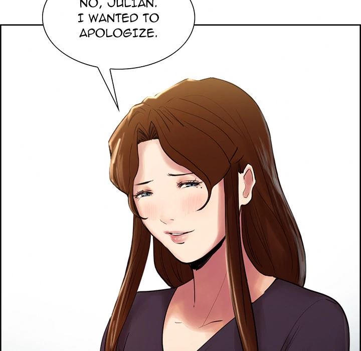 The Sharehouse [Serious] Chapter 8 – page 58