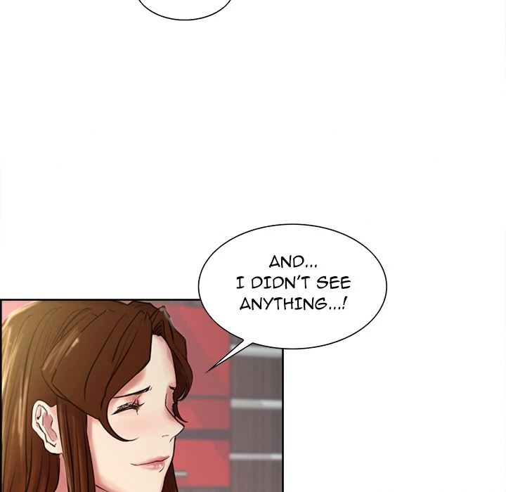The Sharehouse [Serious] Chapter 8 – page 66