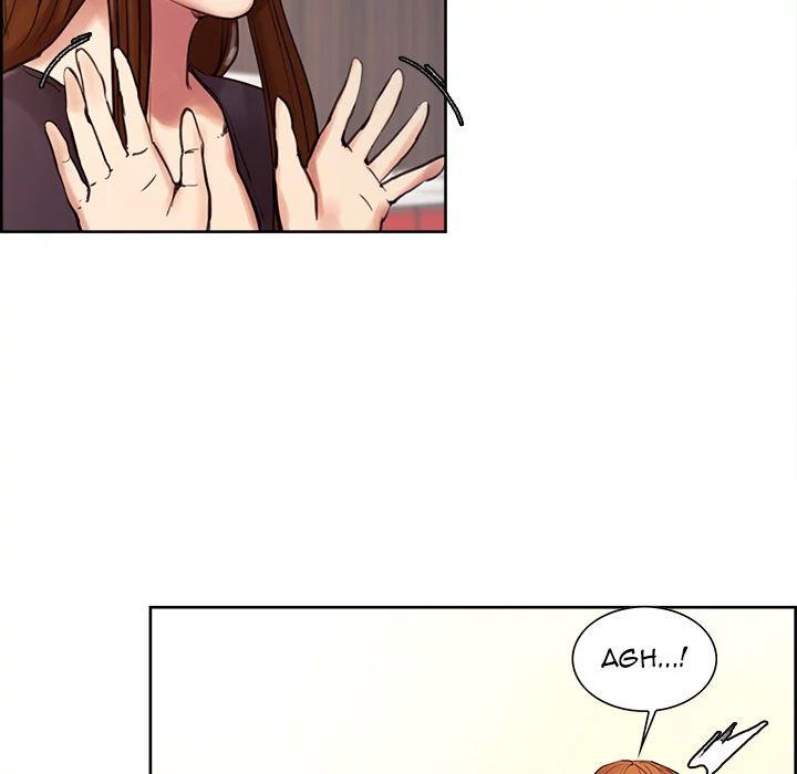 The Sharehouse [Serious] Chapter 8 – page 67