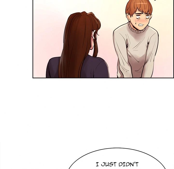 The Sharehouse [Serious] Chapter 8 – page 68