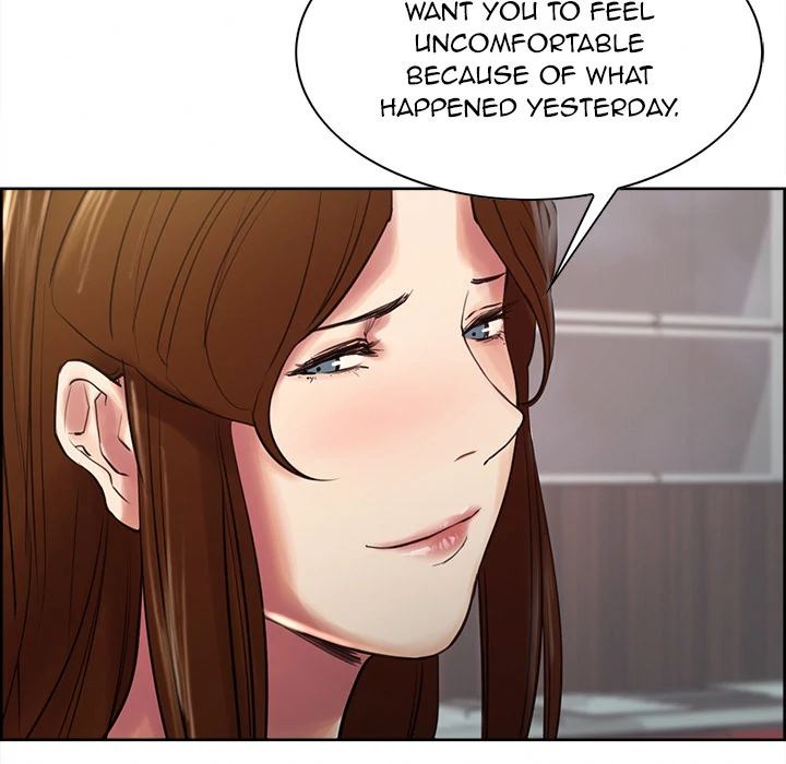 The Sharehouse [Serious] Chapter 8 – page 69