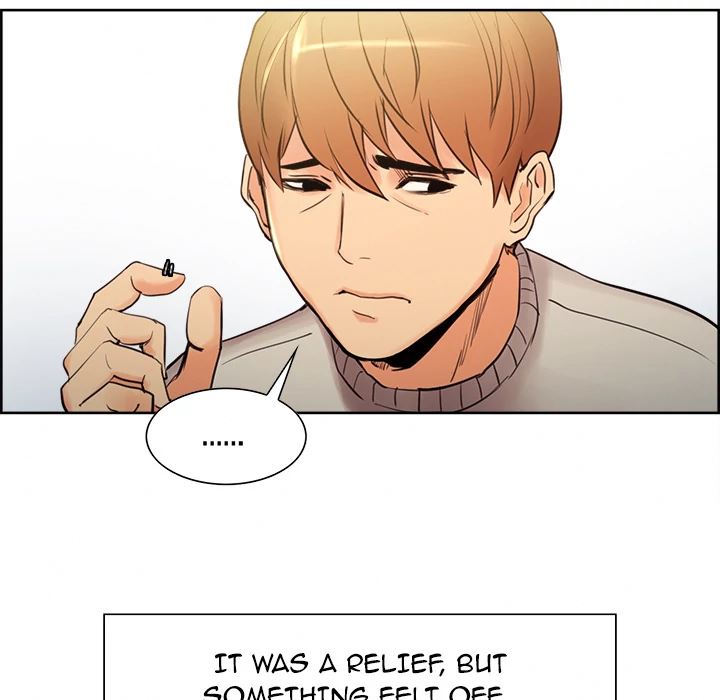 The Sharehouse [Serious] Chapter 8 – page 72