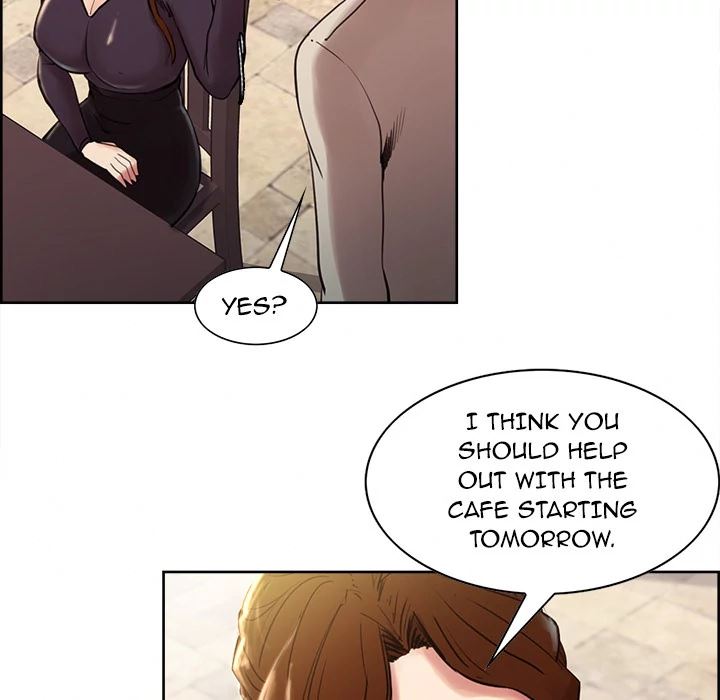 The Sharehouse [Serious] Chapter 8 – page 74