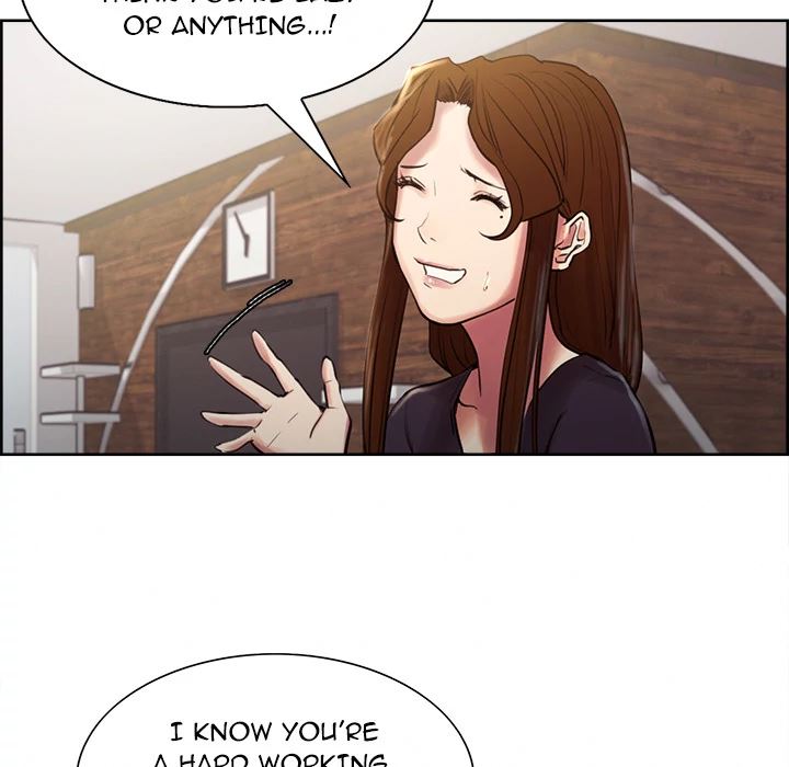 The Sharehouse [Serious] Chapter 8 – page 81