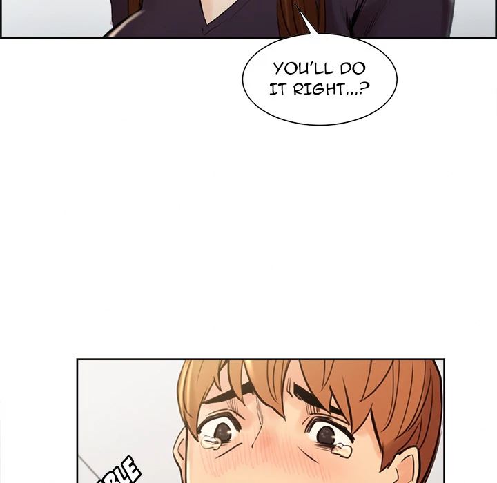The Sharehouse [Serious] Chapter 8 – page 87