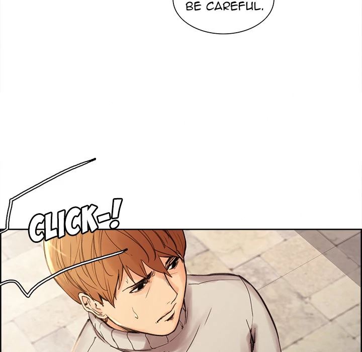 The Sharehouse [Serious] Chapter 8 – page 9