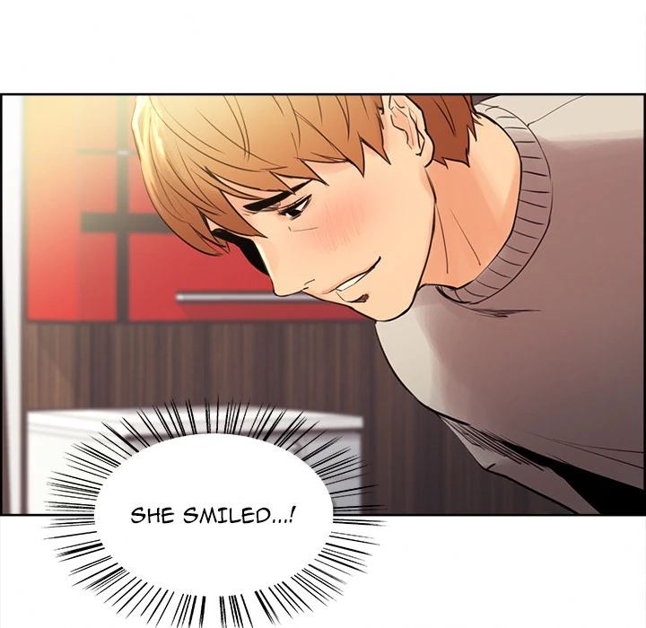 The Sharehouse [Serious] Chapter 8 – page 92