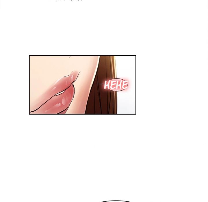 The Sharehouse [Serious] Chapter 8 – page 93