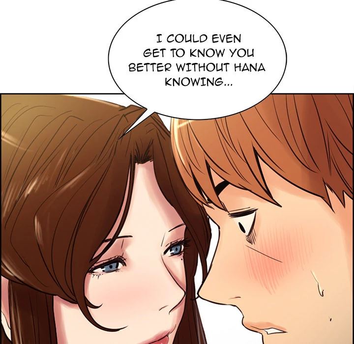 The Sharehouse [Serious] Chapter 8 – page 94