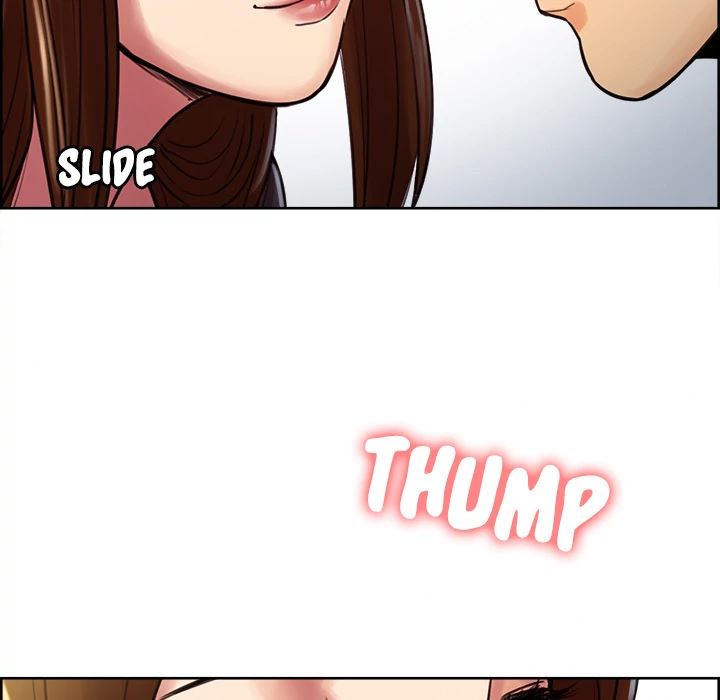 The Sharehouse [Serious] Chapter 8 – page 95