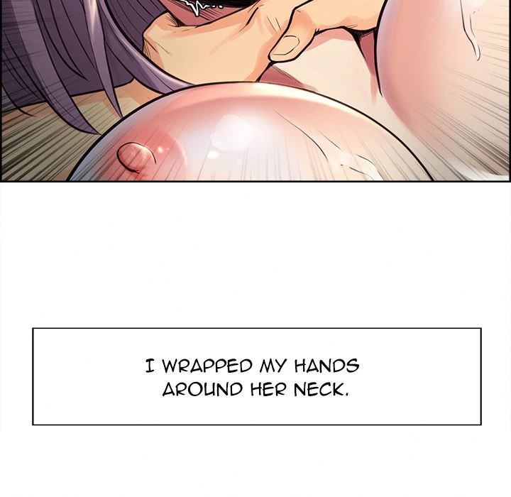 The Sharehouse [Serious] Chapter 26 – page 100
