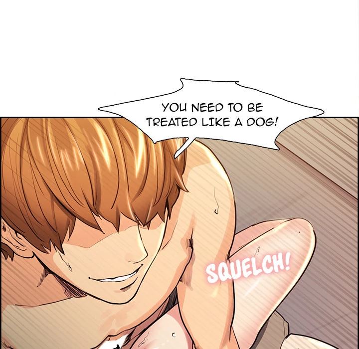 The Sharehouse [Serious] Chapter 26 – page 107
