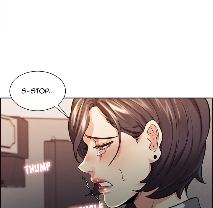 The Sharehouse [Serious] Chapter 26 – page 109